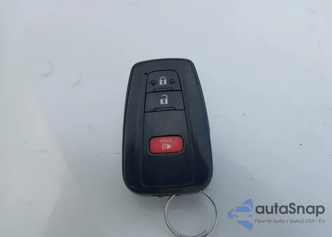 2016 Toyota Prius Two Eco из США, поврежденный, VIN JTDKARFU2G3510007